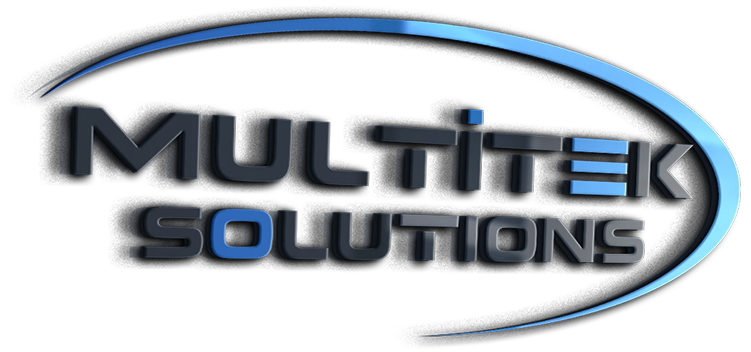 Multitek Solutions Inc.